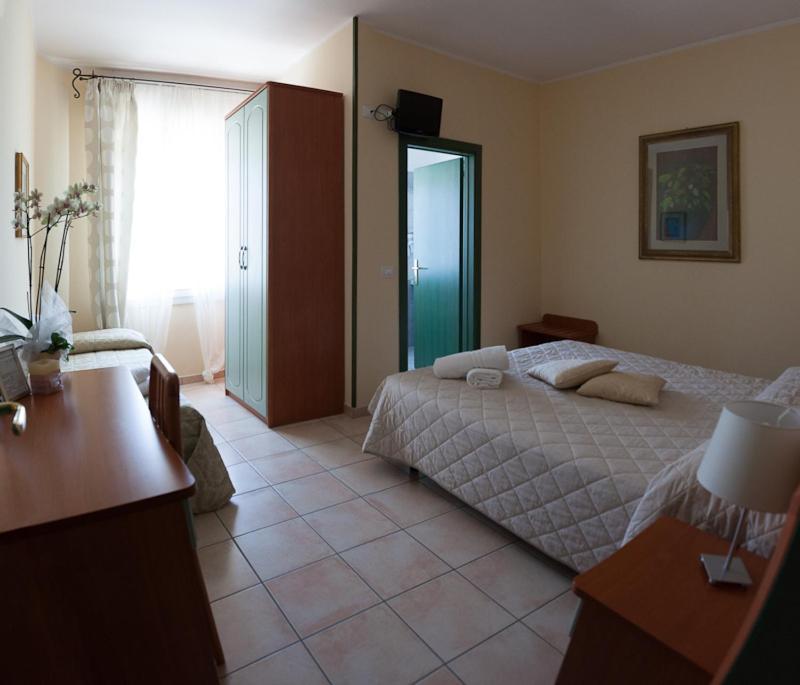 Villa Elisa Gambettola Cameră foto