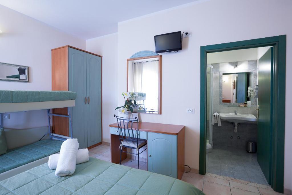 Villa Elisa Gambettola Cameră foto