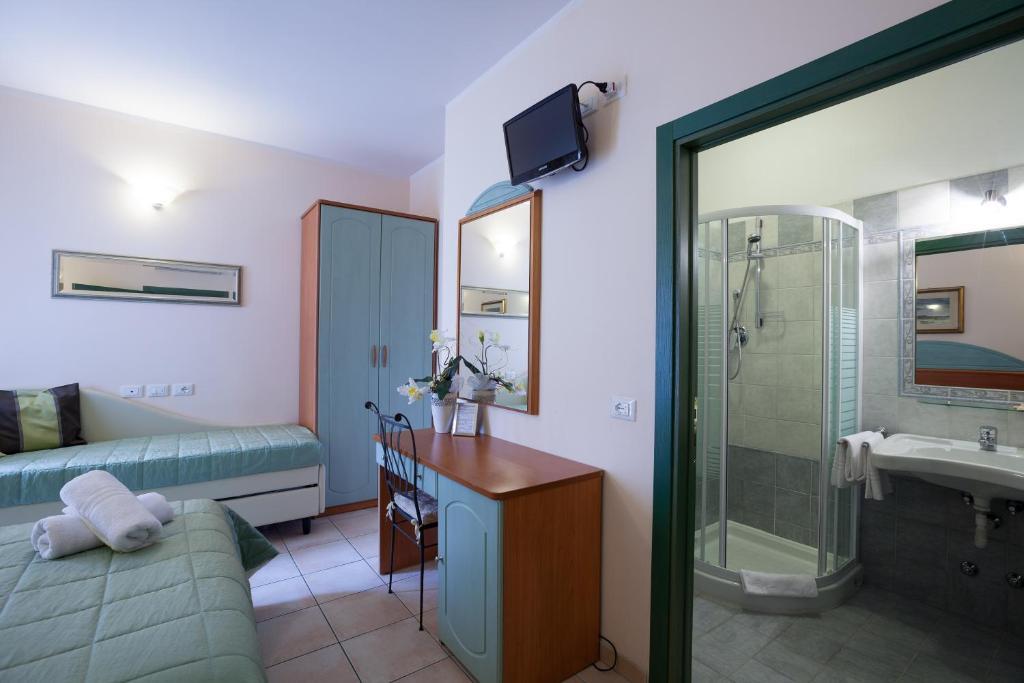 Villa Elisa Gambettola Cameră foto