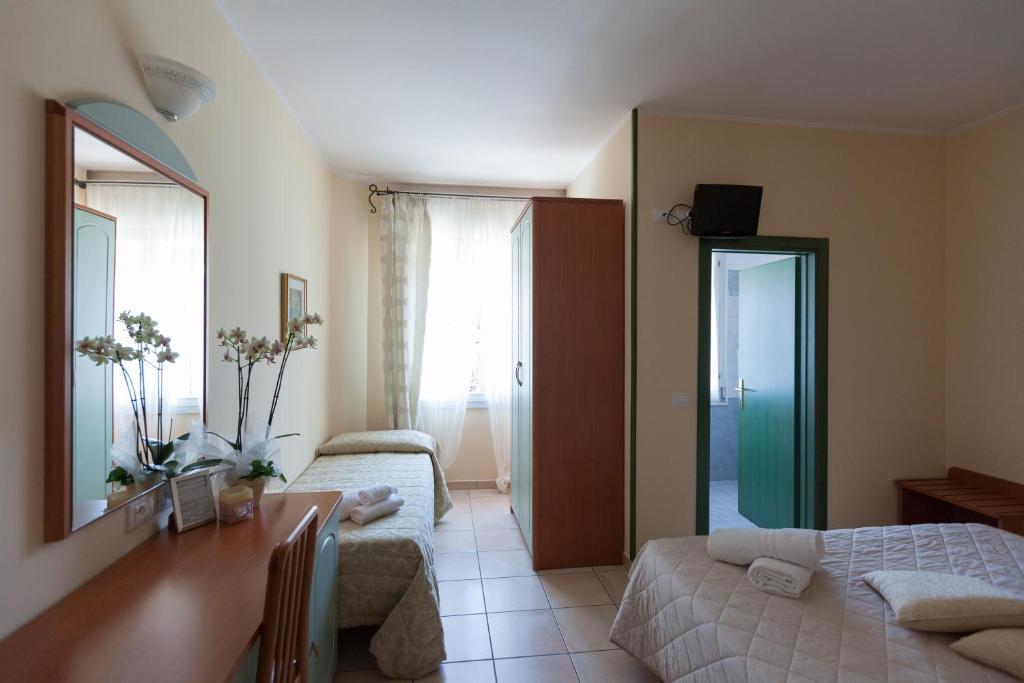 Villa Elisa Gambettola Cameră foto