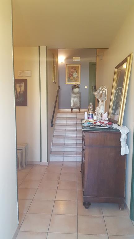 Villa Elisa Gambettola Exterior foto